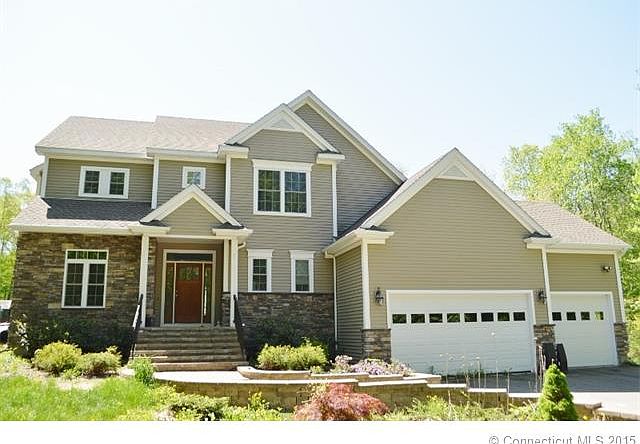 Gorgeous home that was cust...