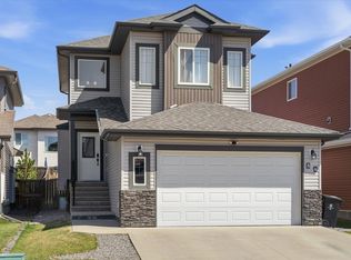 54 Cypress Line, Fort Saskatchewan, AB T8L 0H3