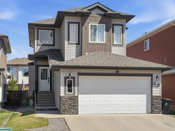 54 Cypress Line, Fort Saskatchewan, AB T8L 0H3