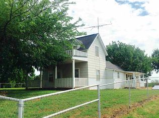 337009 E 770th Rd, Tryon, OK 74875