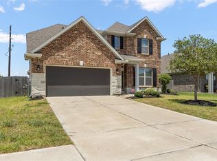 7510 Water Glen Ln, Manvel, TX 77578