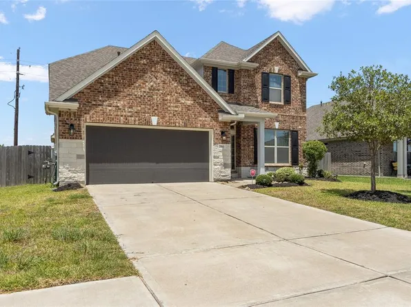7510 Water Glen Ln, Manvel, TX 77578