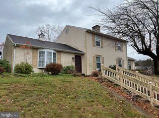 765 Tamarack Trl, Reading, PA 19607