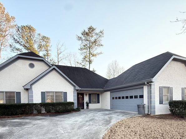 2768 Southpark Blvd SW, Conyers, GA 30094