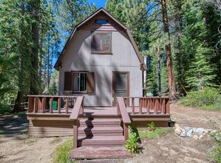 62043 Whispering Pines Ln, Lakeshore, CA 93634