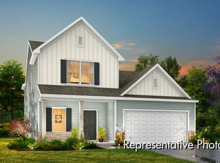 4057 Transition St, Colfax, NC 27235