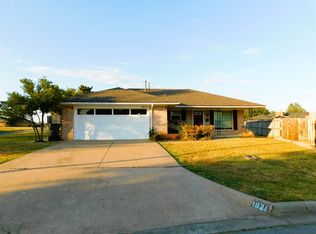 1821 NW Crosby Park Blvd, Lawton, OK 73505