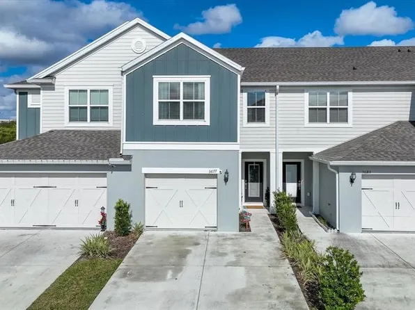 3677 Plainview Dr, Orlando, FL 32824