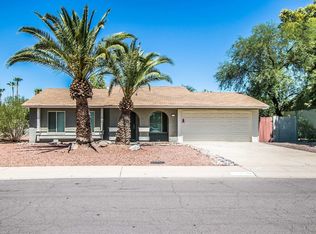 9270 E Kalil Dr, Scottsdale, AZ 85260