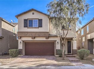 4926 Guysborough St, Spring valley, NV 89148