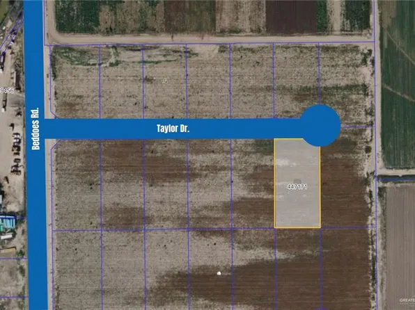 0 Taylor Dr, La Feria, TX 78559