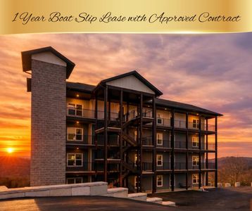 24 Aqua Vista Lane #7, Branson, MO, 65616