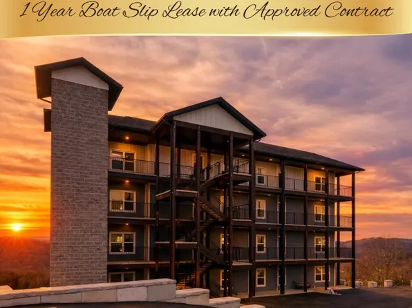 24 Aqua Vista Lane #7, Branson, MO 65616