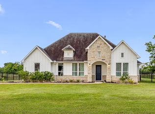 203 Cavalry Trail Dr, Rosharon, TX 77583