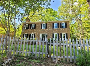 313 Westminster Rd, Charlottesville, VA 22901