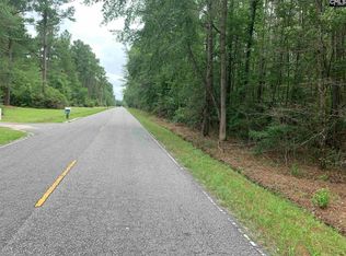 Stokes Rd, Walterboro, SC 29488
