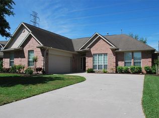 1109 Fern St, Katy, TX 77493