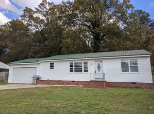 102 Wilshire Rd NE, Rome, GA 30161