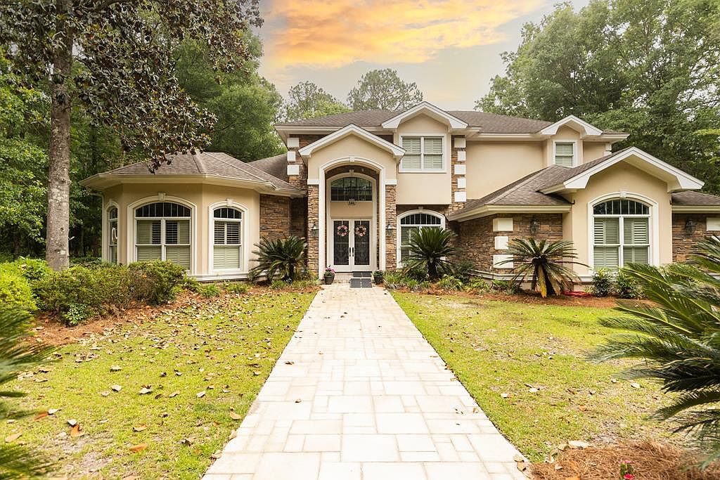 1070 Ridge Rd, Valdosta, GA 31605 Zillow