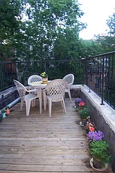 Rented by Susan Finkel, LREB