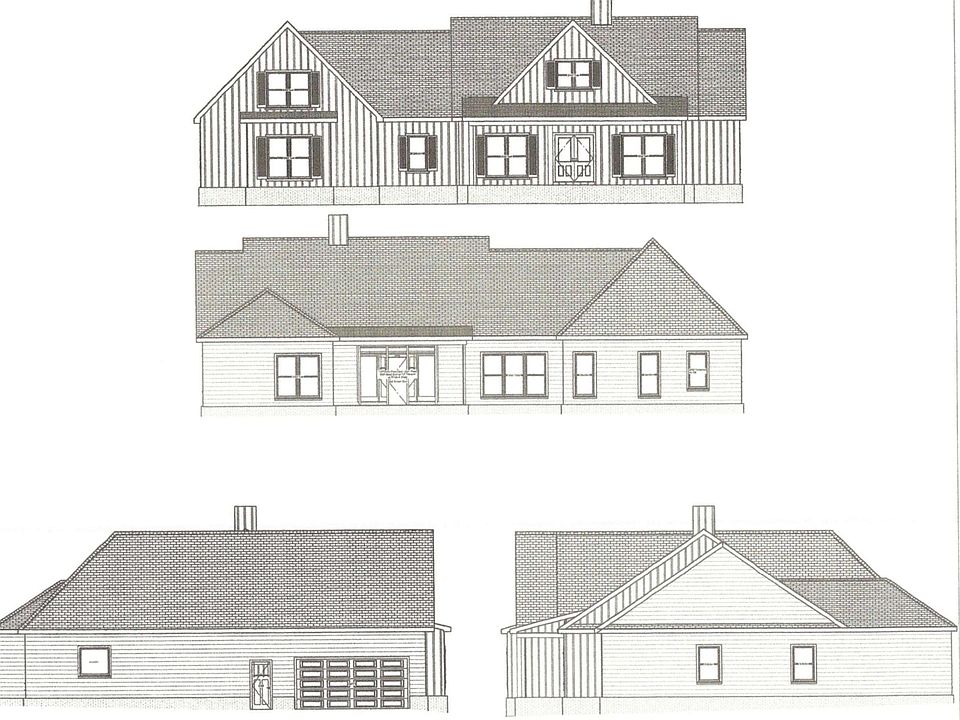 1st image of LOT E1 Pavilion Lake Rd Lot E-1