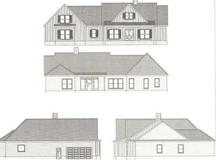 LOT 1 E1 Pavilion Lake Rd LOT E-1, North Augusta, SC 29860