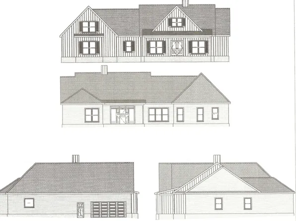 LOT E1 Pavilion Lake Rd Lot E-1, North Augusta, SC 29860