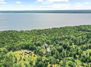 6200 Ontonagon Trl, Phelps, WI 54554