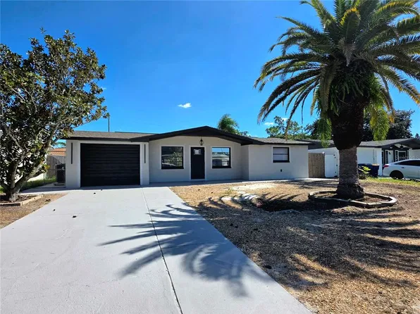 2910 MATCHLOCK DRIVE, HOLIDAY, FL 34690