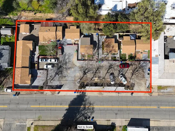 2230 El Reno Ln, Redding, CA 96001