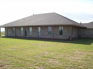 4514 E Fm 41, Slaton, TX 79364