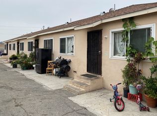 10135 S Inglewood Ave, Inglewood, CA 90304
