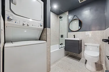 Rented by Carnegie Management Inc