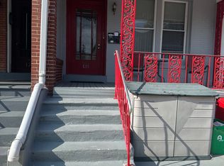 1213 W Turner St APT 2, Allentown, PA 18102