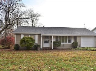 429 W Wishart St, Monett, MO 65708