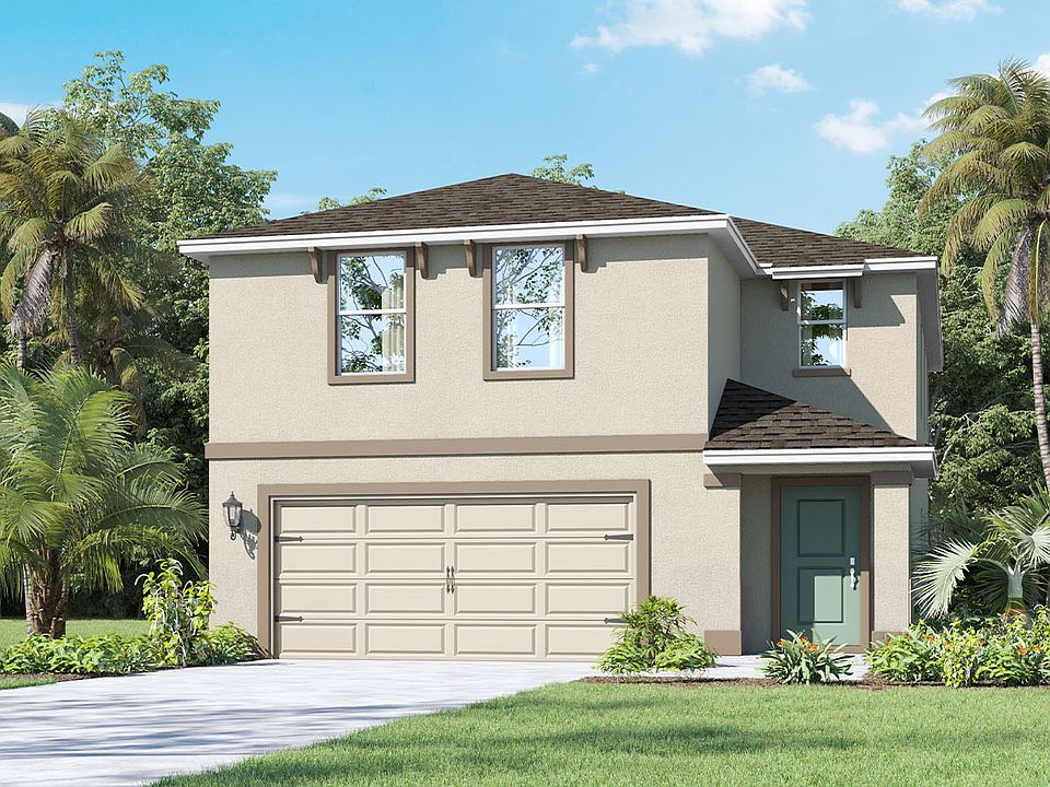 Plan Elevation.