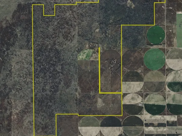 County Rd Lot Wp001, Mullinville, KS 67109