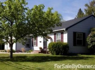 440 Highland Ave, Sheridan, WY 82801
