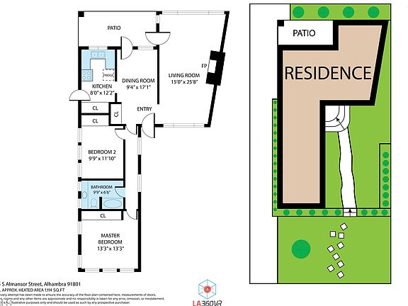 3rd image of this home