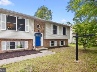 1203 Hastings Hunt Way, Severn, MD 21144