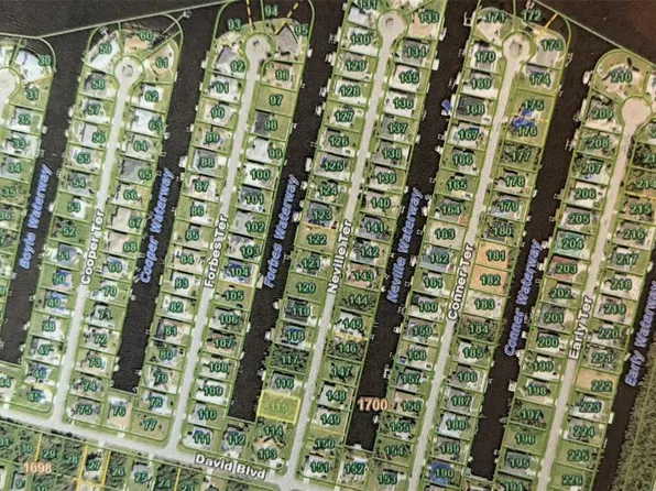 5297 Neville Ter #115, Pt Charlotte, FL 33981