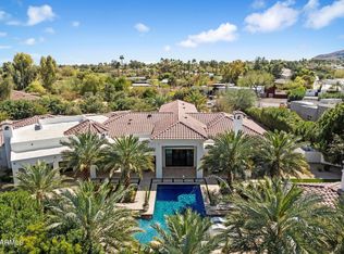 6600 N Cardinal Dr, Paradise Valley, AZ 85253