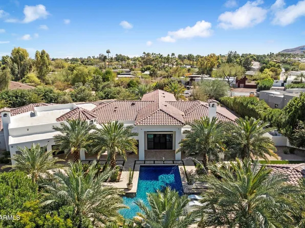 6600 N CARDINAL Drive, Paradise Valley, AZ 85253