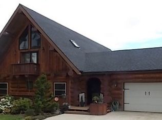 36301 SE Log Lebarre Rd, Estacada, OR 97023