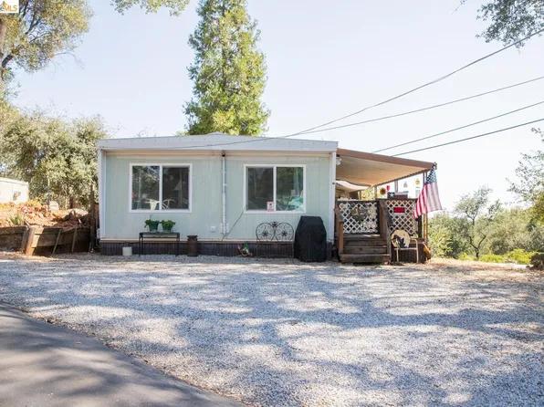 16629 Allison Way Space 22, Sonora, CA 95370