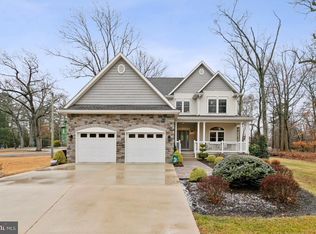 922 Central Ave, Hammonton, NJ 08037