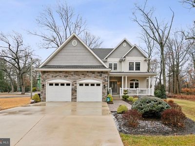 922 Central Ave, Hammonton, NJ, 08037