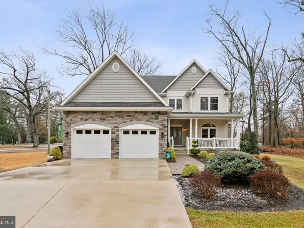 922 Central Ave, Hammonton, NJ 08037