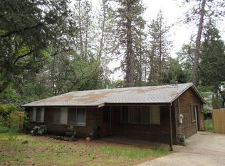 1424 Idlewild Ln, Paradise, CA 95969