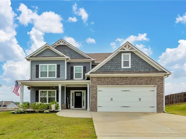 54 Ashbridge Ln, Dallas, GA 30132